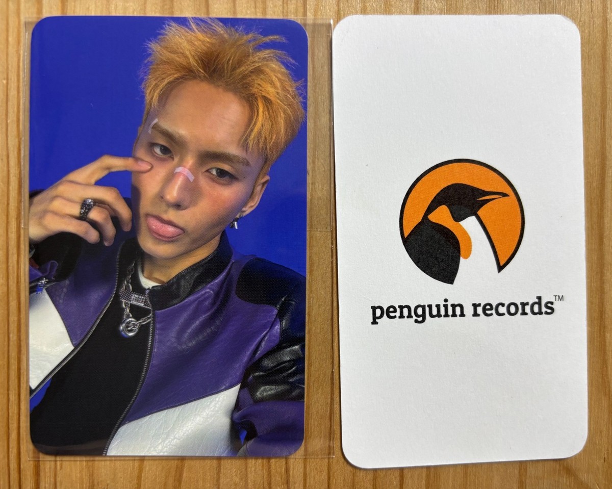 XDINARY HEROES - 7TH MINI LXVE to DEATH PHOTOBOOK VER. FANSSHOP