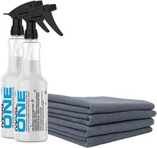 MAXLONE Car Spray with Triphene Tech   Waterl...
