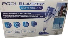 Pool Blaster Centennial Li Cordless Pool & Spa Vacuum NEW!!!