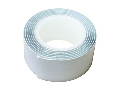 Mugen Doppelseitiges Klebeband mit Gel-Einlage   30 mm x 1,5 mm x 1,2 m 