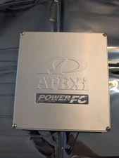Apexi W/ Controller 