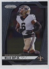 2024 Panini Prizm Willie Gay Jr #208 1nc4