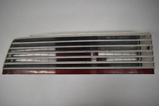 1982-1984 Pontiac Firebird Trans Am Tail Light Assembly Lh Driver Side Used