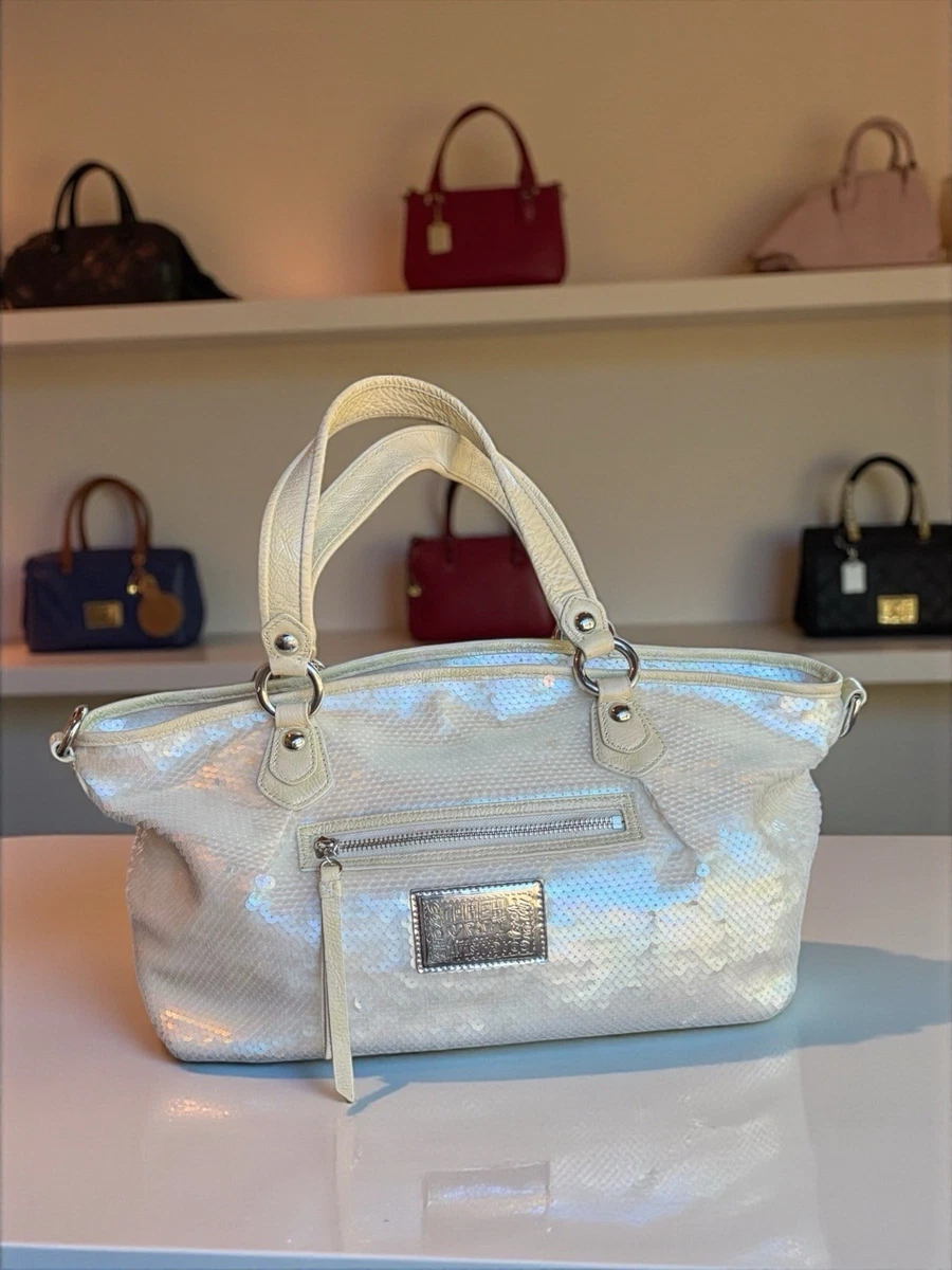 Coach Sequin Bags & Handbags for Women for sale | eBay