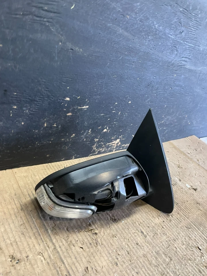 Espelho de porta 2008 a 2014 Scion XD passageiro direito visão lateral direita fabricante de equipamento original S9631 DG - Imagem 3 de 4