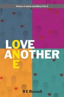 Re Russell | Love One Another | Taschenbuch | Englisch (2023)