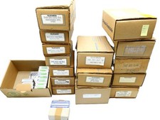 Telefunken Ersatzteile Konvolut TV Tuner Module Sync Bausteine Vintage I824