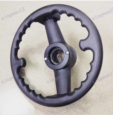 1PC Wheel Balancing Machine Round Quick Clamp For HOFMANN /JOHNBEAN