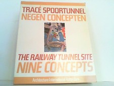 Tracé spoortunnel: negen concepten. - The Ra...