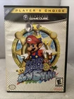 Super Mario Sunshine (Nintendo GameCube, 2002)