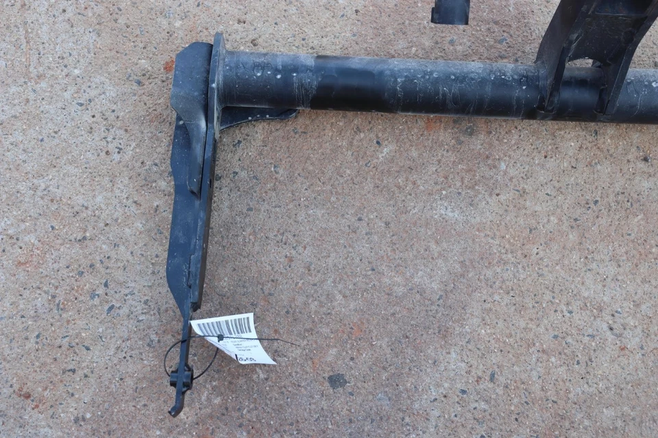 Remolque de remolque trasero AUDI SQ5 2018-2021 barra de enganche soporte OEM Foto 3 de 4