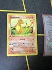 Pokémon TCG Charmander Base Set 46/102 Shadowless 1st Edition 097🔥LP MP +🔥