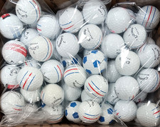 90 AAA Callaway E-R-C Soft TRIPLE TRACK others Good 3A Golf Balls