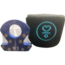 LAB GOLF DF3 34 BLUE 997861