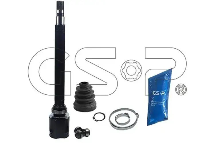 Driveshaft CV joint 617043 GSP