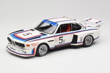 Minichamps Bmw 3.5 Csl N 5 6h Watkins Glen 1979 K.miller D.cowart 1:18 180792005