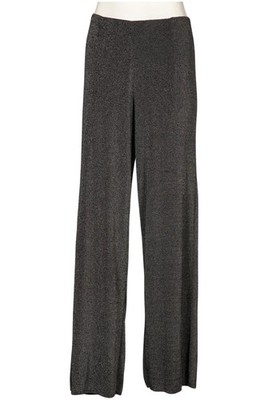 Jonas Nielsen Stoffhose Damen Hose Pants Chino Gr. 40 Grau #iut1lkc