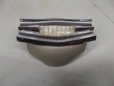 1960 Chevrolet Biscayne Wagon Impala El Camino Steering Wheel Horn C10 1960 Chevrolet Biscayne Wagon Impala El Camino Steering Wheel Horn C10