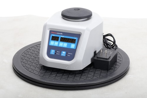 Thermo Scientific 88882009 Digital Vortex Mixer With Power Supply