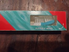 Vtg NOS Colgate Navigator Soft Compact Comfortable Clean Toothbrush 2003 READ 