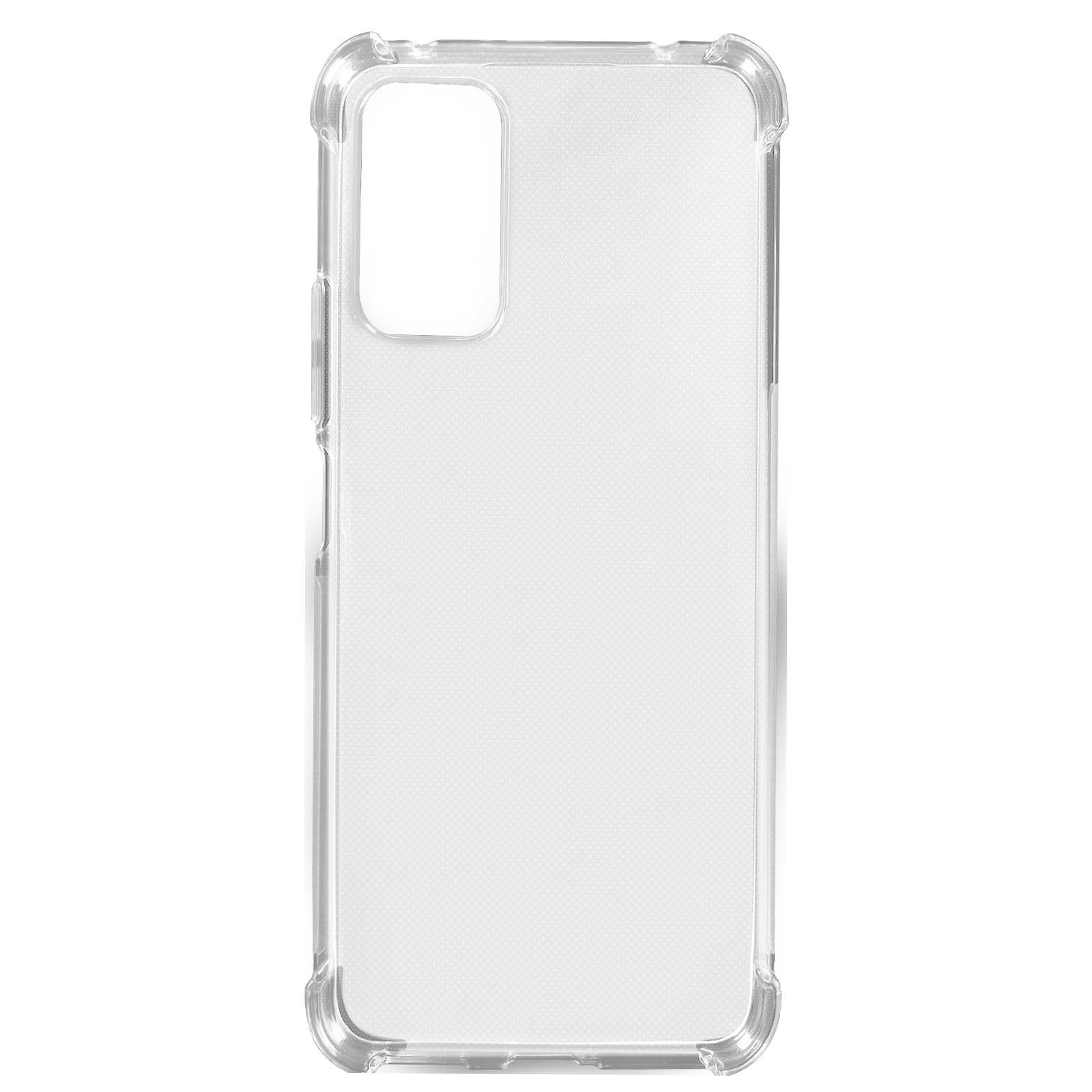 Coque Xiaomi Note 11 Pro 5G transparente Akashi idéale pour protéger votre mobile au quotidien