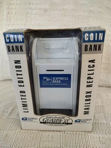 Usps Mail Collection Box | eBay