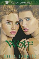 Chris Fenwick | Wolf | Taschenbuch | Englisch (2019) | Kartoniert / Broschiert