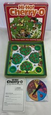 2016 Hi Ho! Cherry-O Game Nostalgia Game (198...