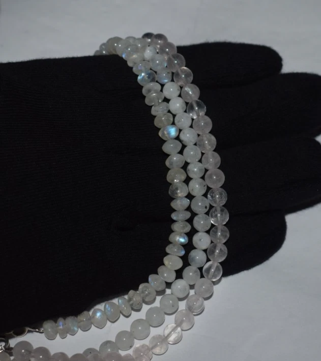SILVEGO Orecchini Argento 925 Con Pietra Rettangolare Azzurra E Zirconi - Rodiati - 10x18 Mm
