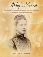 Abby's Secret Jack Darrell Crowder Taschenbuch Kartoniert / Broschiert Englisch