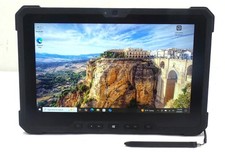 Dell Latitude 7212 Rugged Extreme Core i5-7300U 2.60GHz 8GB 256GB