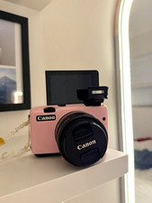 Canon Eos M10