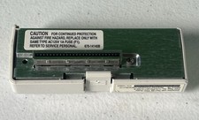 OEM Replacement Sega Dreamcast Modem Network Adapter Port Cover 670-14140B