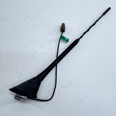 AUDI A1 8X ANTENNA AERIAL 8X0035501A RADIO SIGNAL BASE 10-14