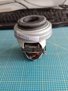 Siemens VSP3T212/04 Staubsauger Lüftermotor Motor 12015082