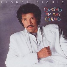 Lionel Richie: Dancing On the Ceiling