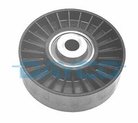 Dayco APV2192 Deflection/Umlenkrolle, Keilrippenriemen FüR Alfa Romeo, Fiat,
