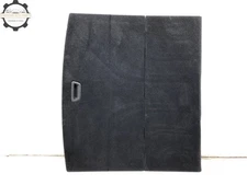 2016-2022 BMW X1 F48 REAR TRUNK LUGGAGE FLOOR CARGO MAT COVER PANEL OEM