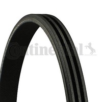 1X Continental Ctam 3PK866 Keilrippenriemen FüR CitroëN Peugeot