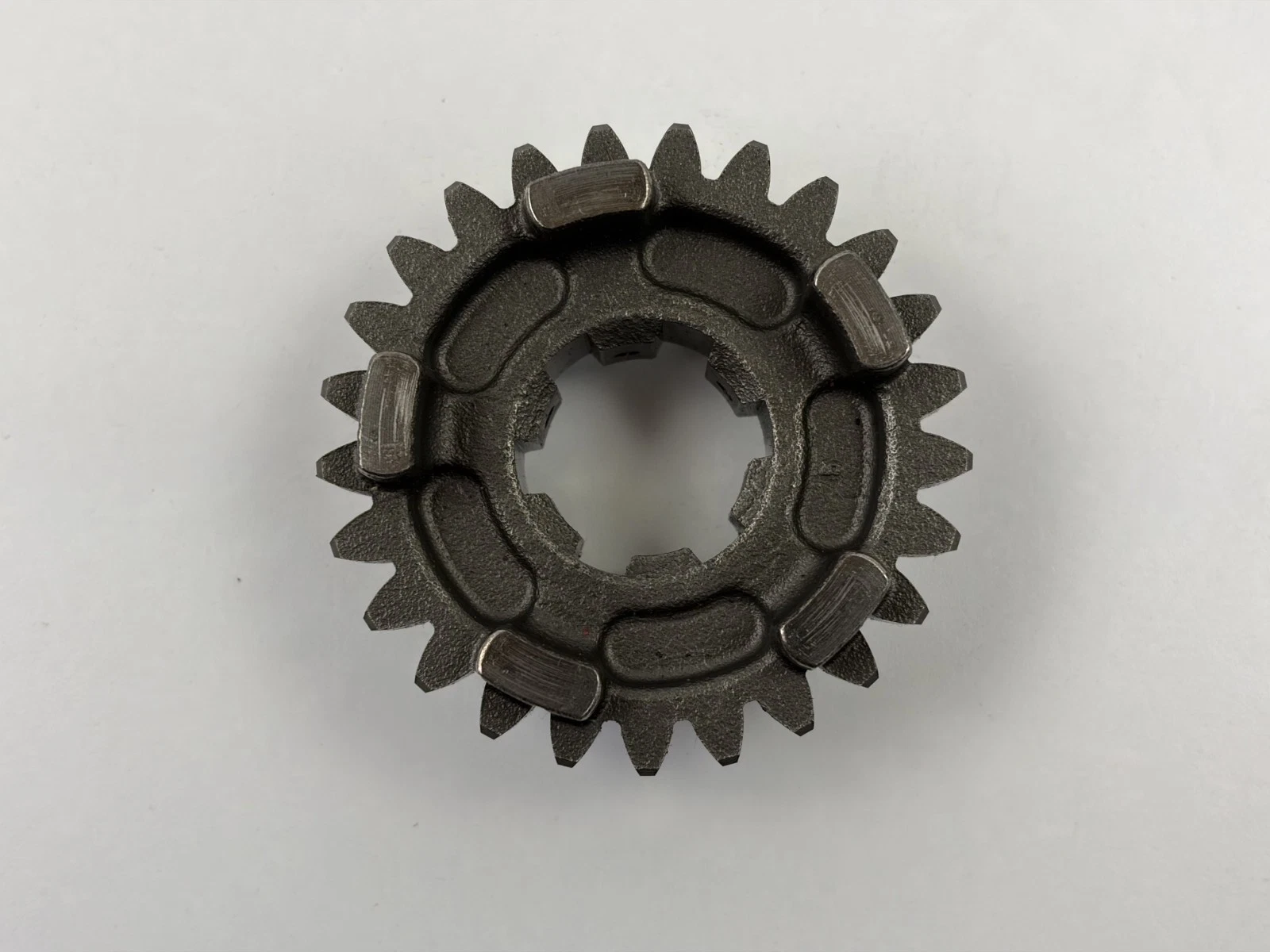 24341-41F00 | Suzuki | Gear, 4th Driven
