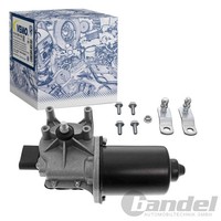 Vemo Wischermotor Vorne Passend FüR Skoda Fabia Roomster | V10-07-0013