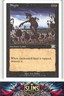 Blight - Classic Sixth Edition - MTG - Uncommon - #113 - NM
