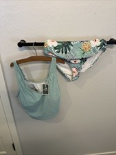 EoMENIE Women's bathing suit Size L