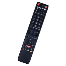 US Remote Control For Sharp LC-37D5U LC-37D62U LC-32D43U LC-32D44E-BK TV