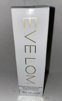 EVE LOM Radiance Repair Retinol Serum 1 oz
