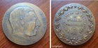 Medaille 100 jaar Turnvereniging l'Espoir L. Ghys 1969