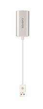 Cadyce CA-U2E USB to Ethernet Adapter Supports for Mac O/S