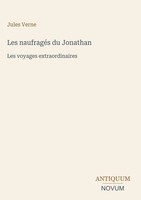 Jules Verne | Les NaufragéS Du Jonathan | Buch | FranzöSisch (2026)