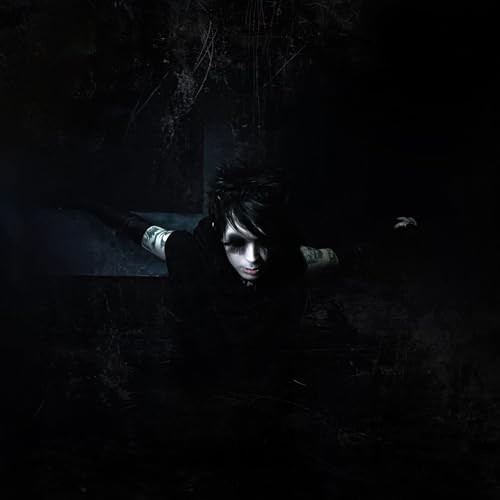 Psyclon Nine - And Then Oblivion - Cd - G72Z-image