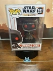 Funko Pop! Star Wars (Offworld Jawa #351) Vinyl Bobblehead Figure W/ Protector